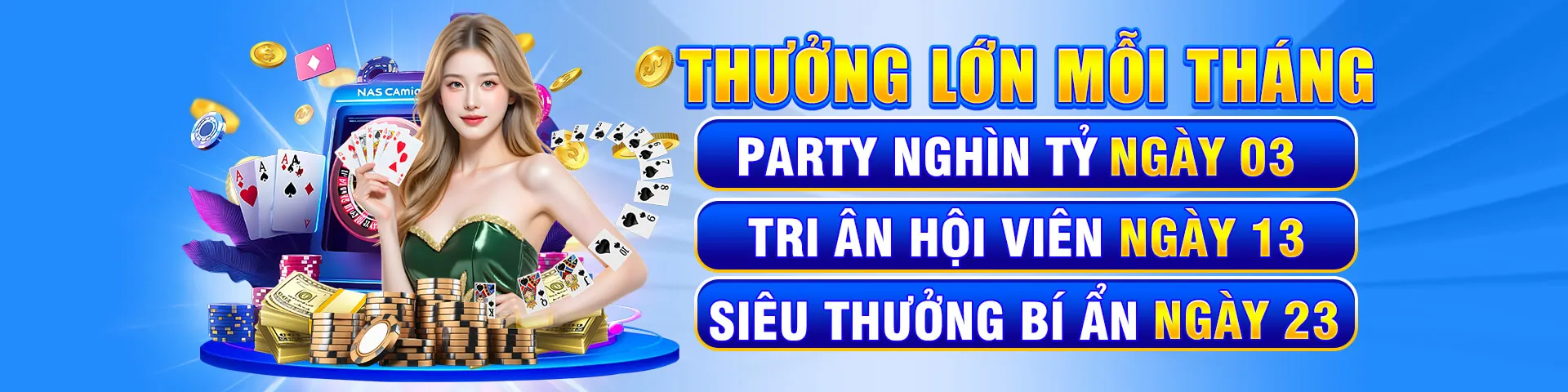 Chương Trình VIP i5bet Đẳng Cấp Thượng Lưu