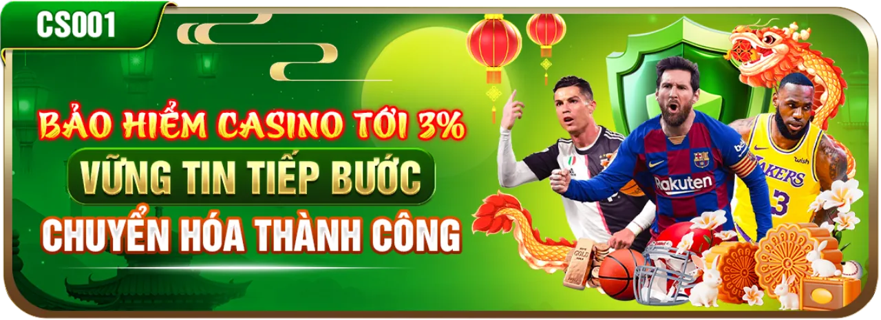 Các bước nhận khuyến mãi i5bet