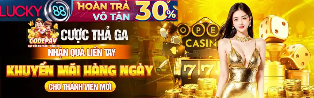 Bước 3: Nạp tiền và chơi game i5bet