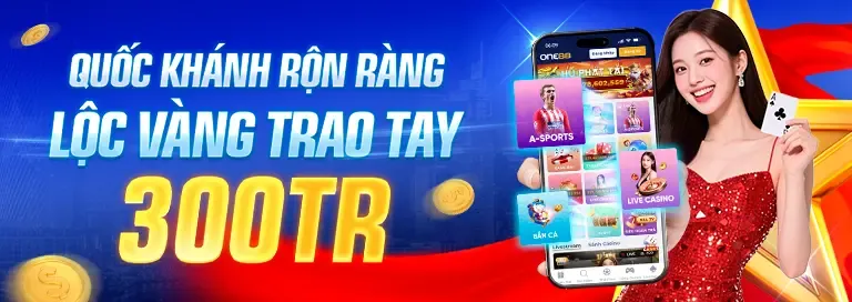 Chương trình VIP i5bet