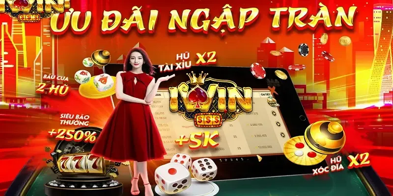 Hoàn trả thể thao casino i5bet