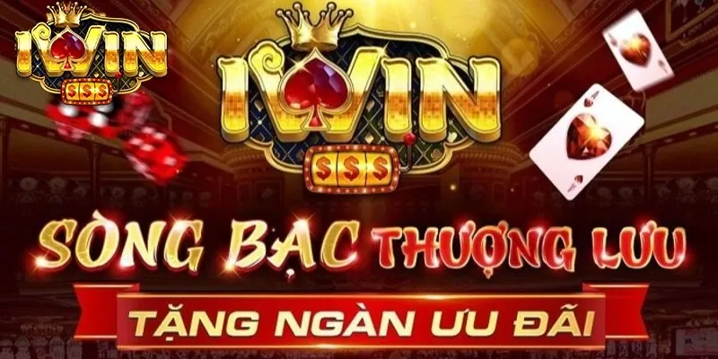 Đa dạng trò chơi i5bet