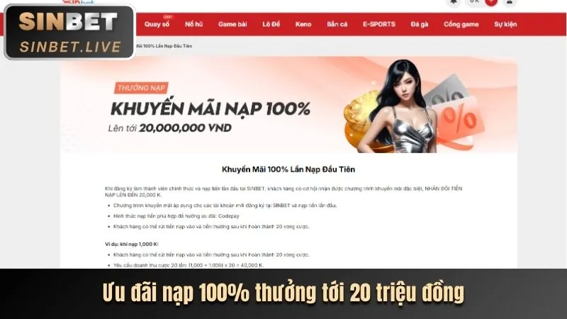 Banner khuyến mãi i5bet với các ưu đãi chào mừng và chương trình VIP